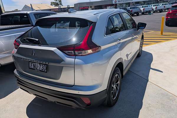 2024 Mitsubishi Eclipse Cross ES YB