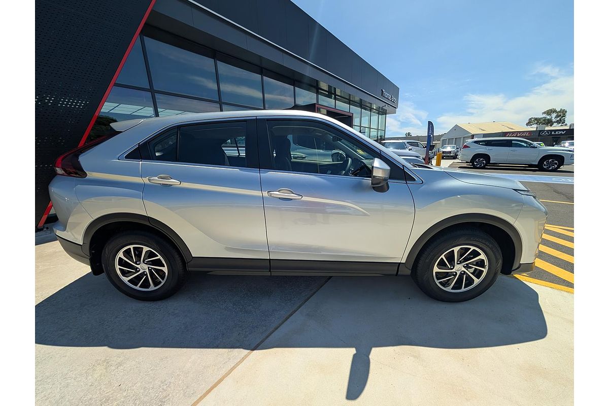 2024 Mitsubishi Eclipse Cross ES YB