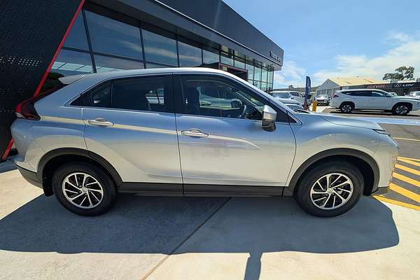 2024 Mitsubishi Eclipse Cross ES YB