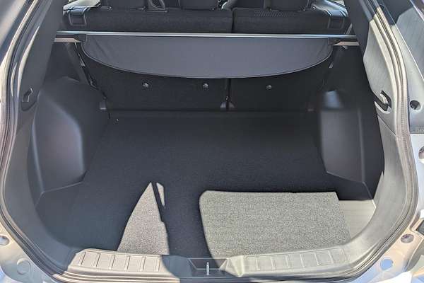 2024 Mitsubishi Eclipse Cross ES YB