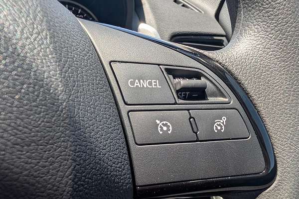 2024 Mitsubishi Eclipse Cross ES YB