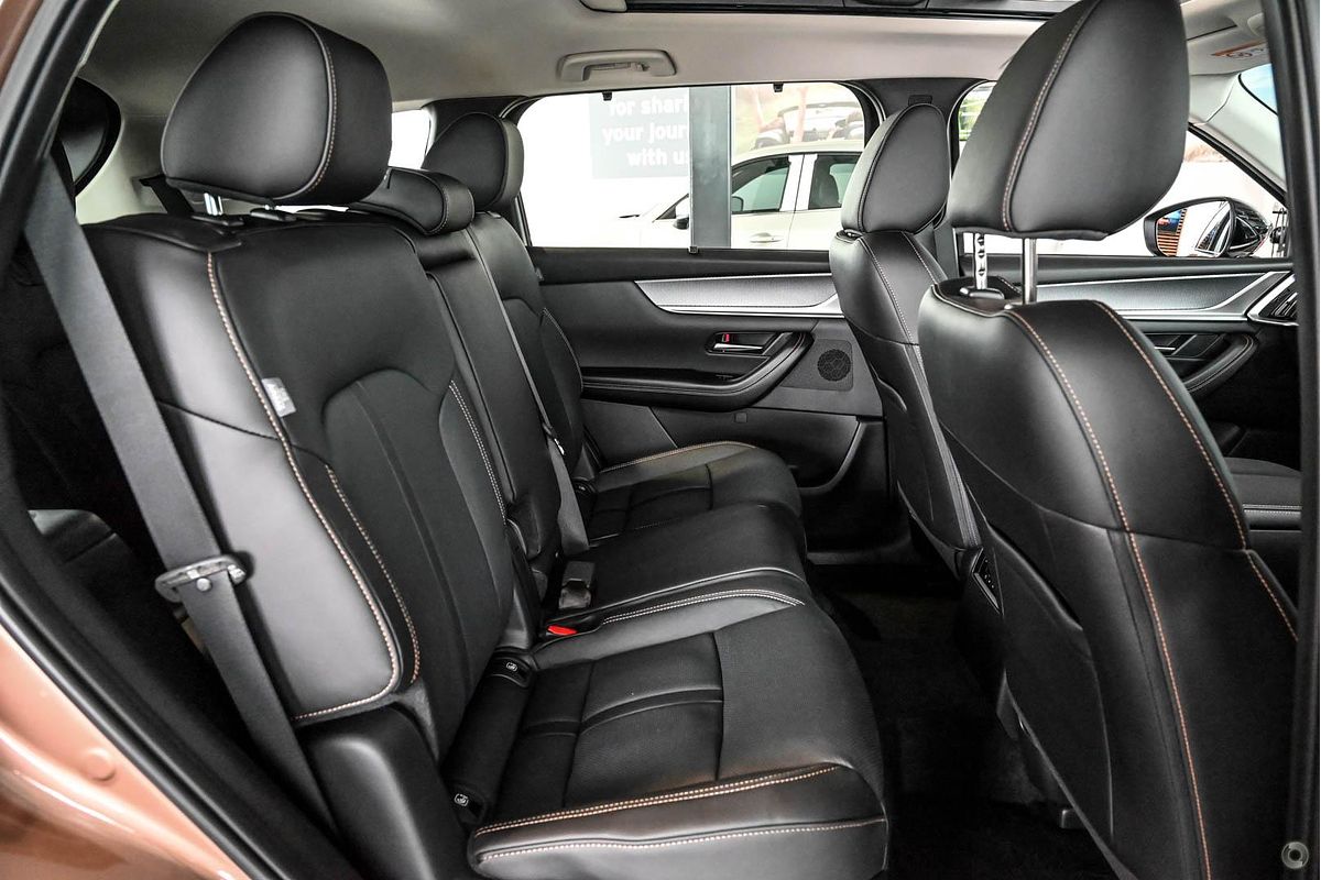 2024 Mazda CX-80 G40e GT KL