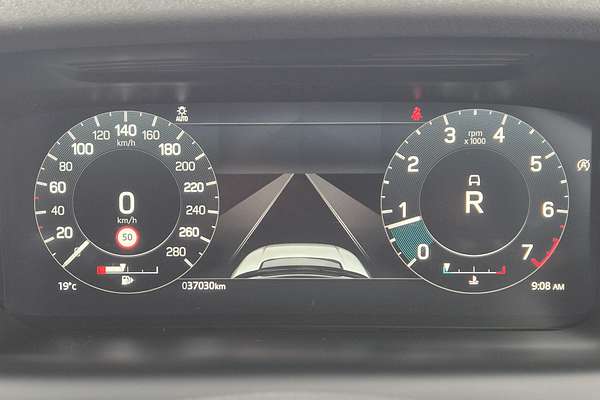 2022 Land Rover Discovery Sport P250 R-Dynamic SE L550