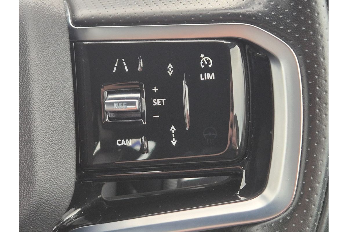 2022 Land Rover Discovery Sport P250 R-Dynamic SE L550