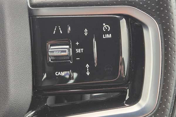 2022 Land Rover Discovery Sport P250 R-Dynamic SE L550