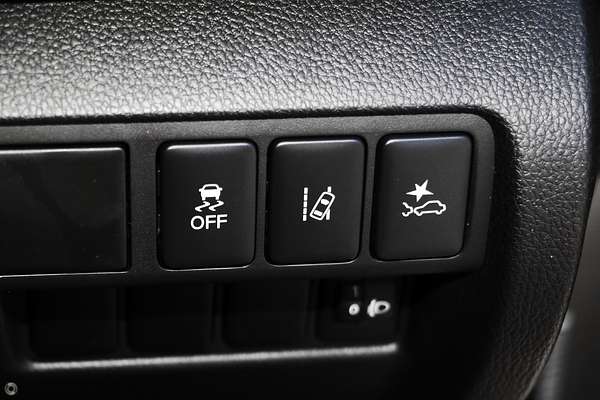 2024 Mitsubishi Eclipse Cross Black Edition YB