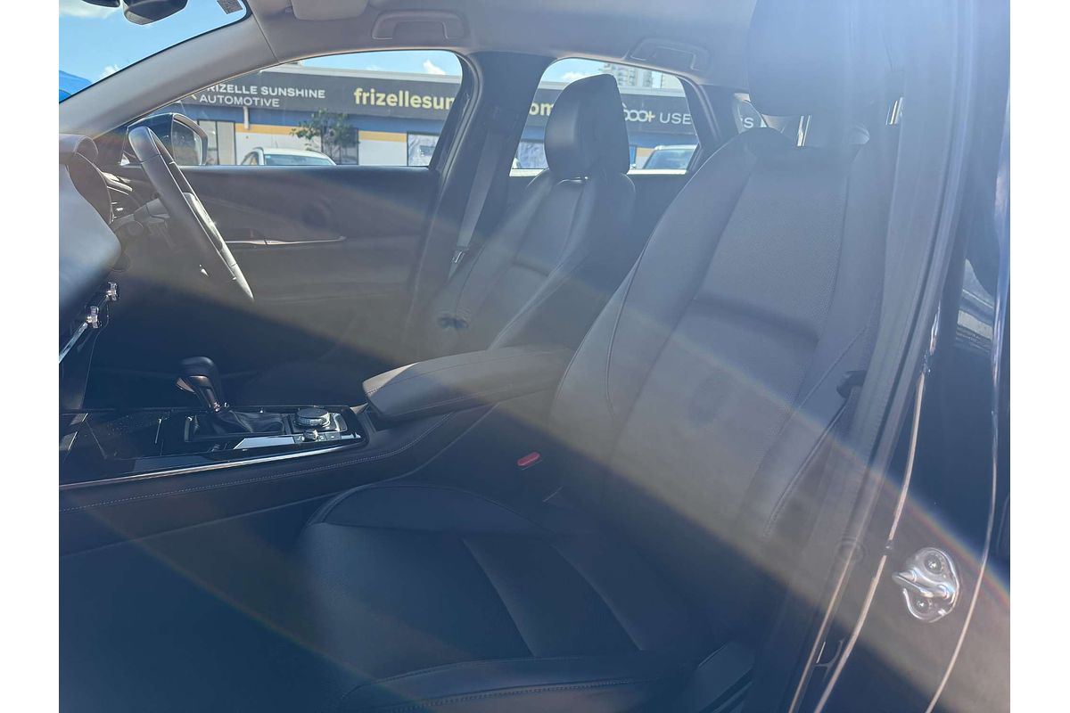 2022 Mazda CX-30 G20 Touring SP DM Series