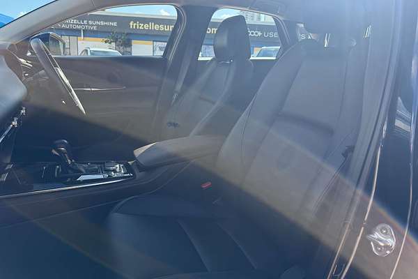 2022 Mazda CX-30 G20 Touring SP DM Series