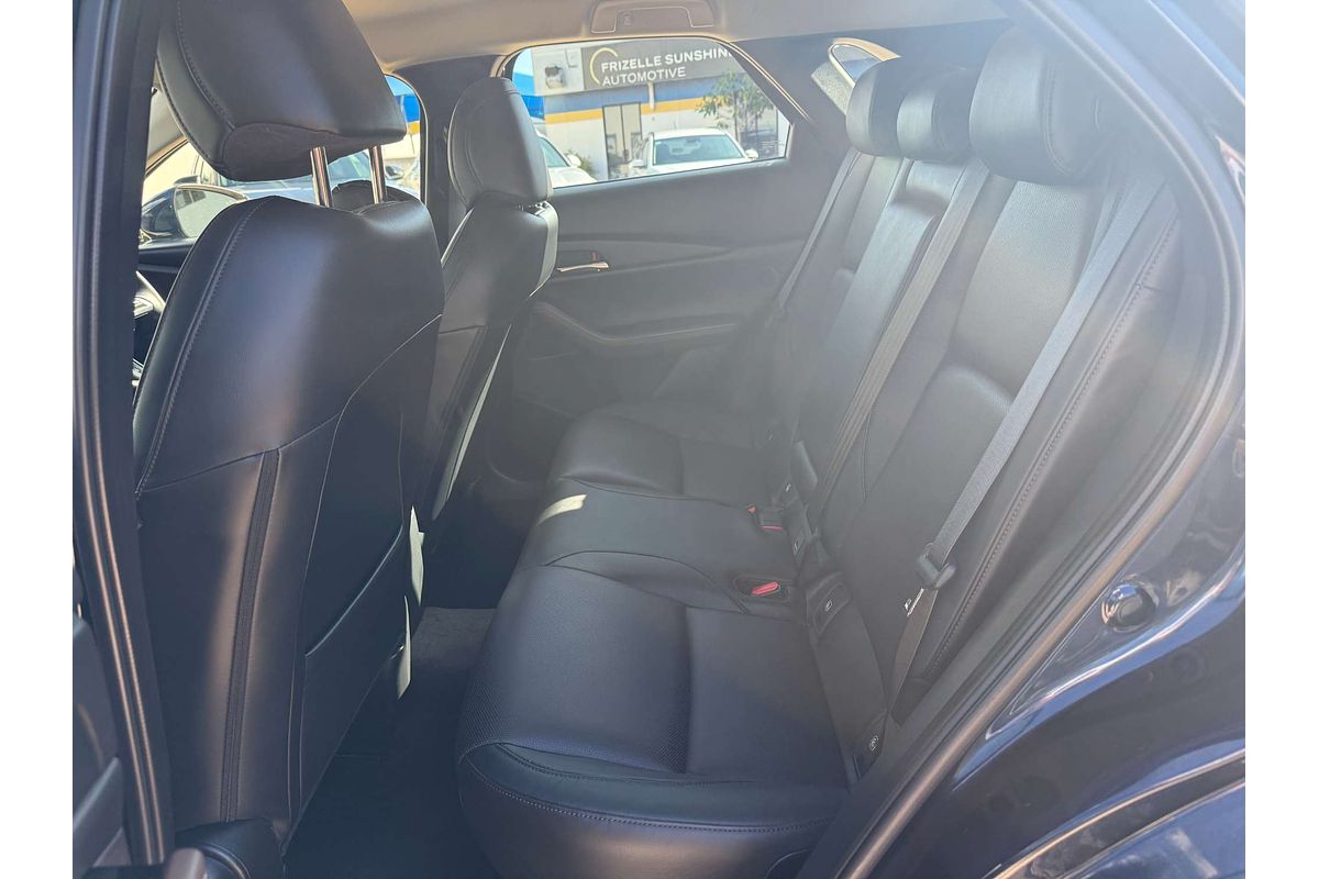 2022 Mazda CX-30 G20 Touring SP DM Series