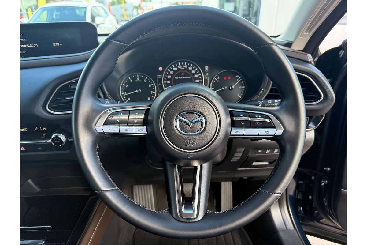2022 Mazda CX-30 G20 Touring SP DM Series