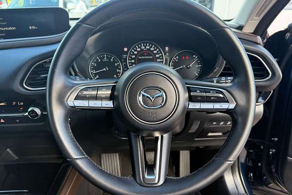 2022 Mazda CX-30 G20 Touring SP DM Series