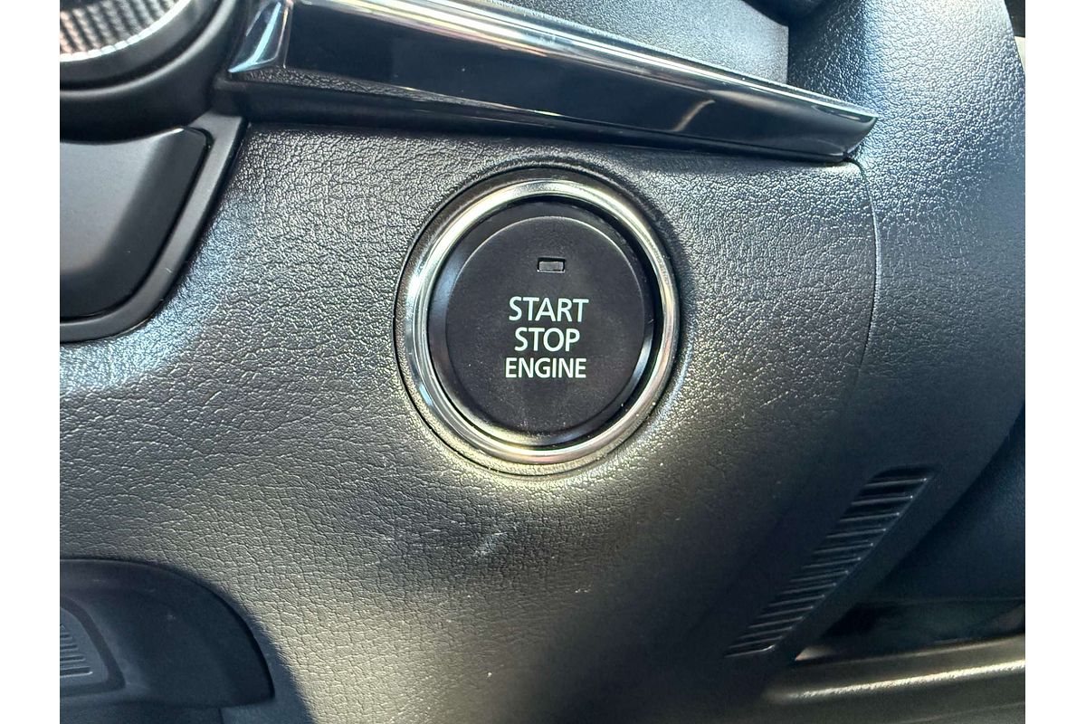 2022 Mazda CX-30 G20 Touring SP DM Series