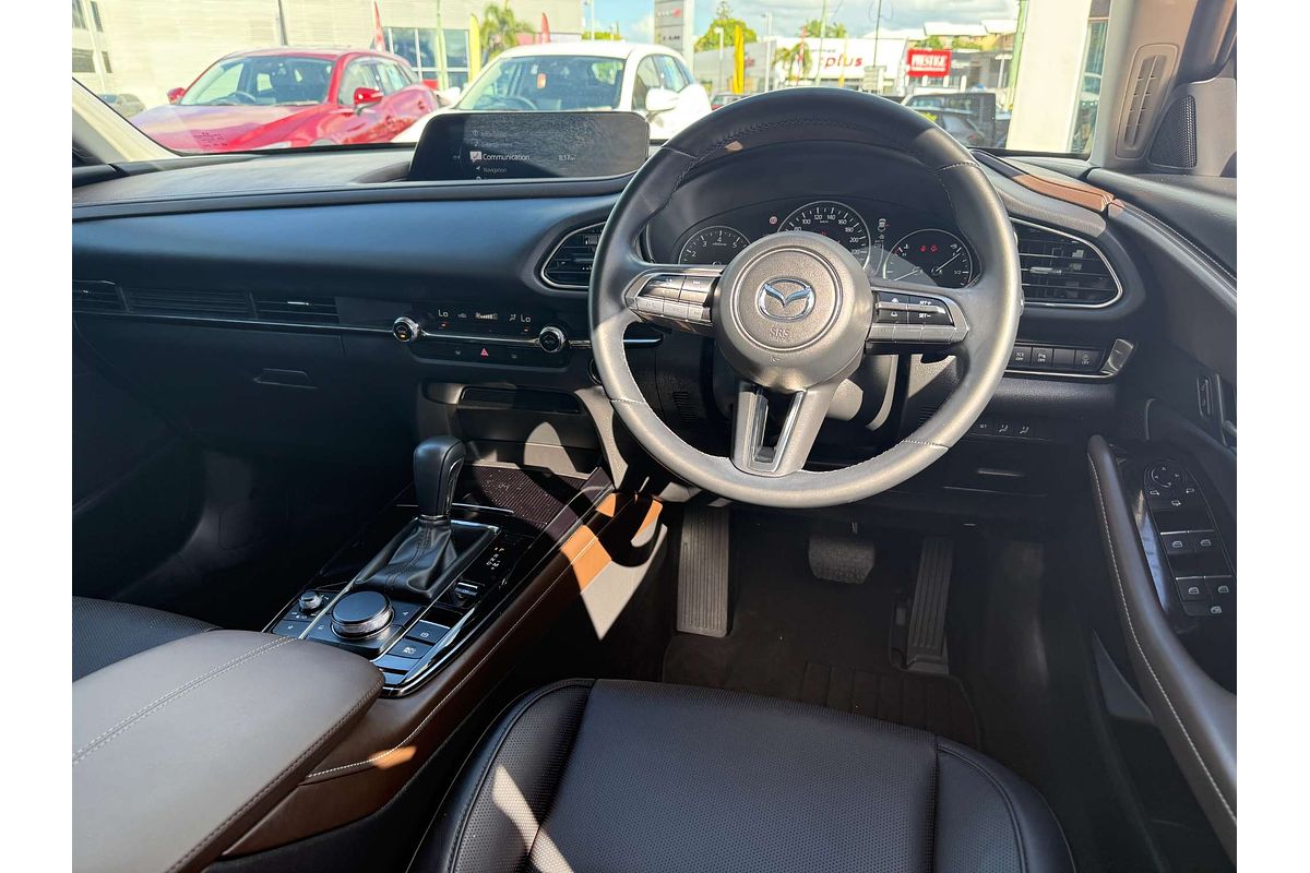 2022 Mazda CX-30 G20 Touring SP DM Series