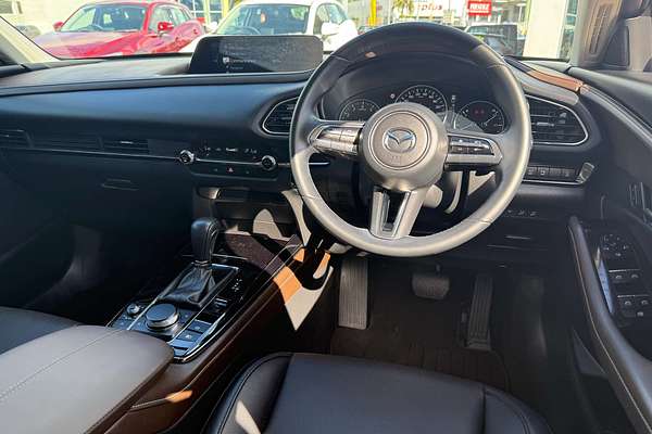 2022 Mazda CX-30 G20 Touring SP DM Series