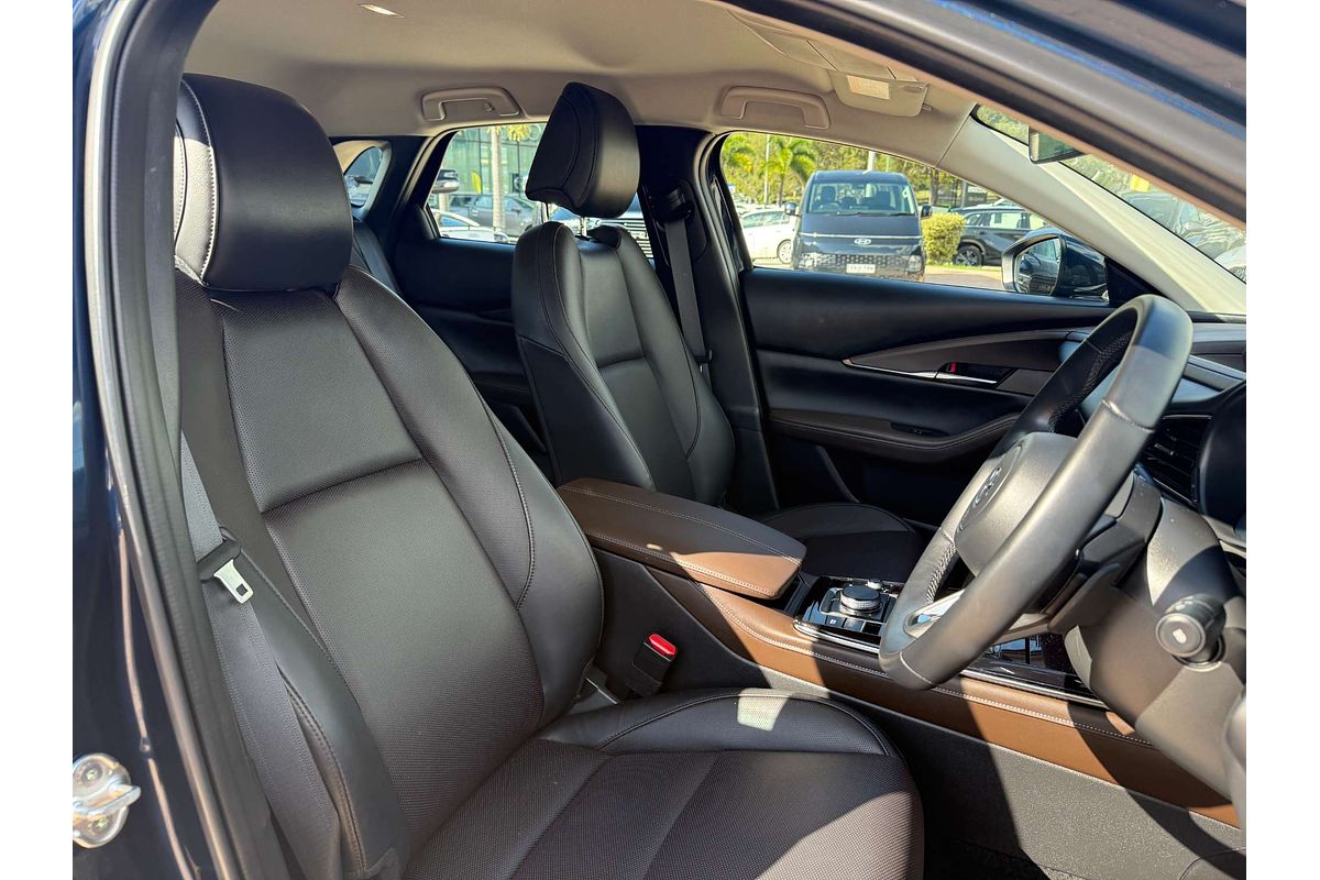 2022 Mazda CX-30 G20 Touring SP DM Series