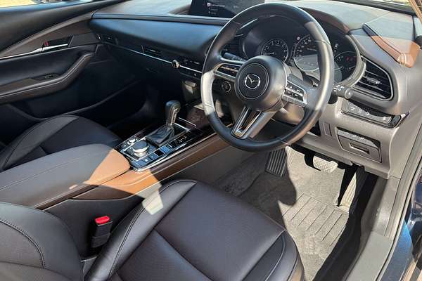 2022 Mazda CX-30 G20 Touring SP DM Series