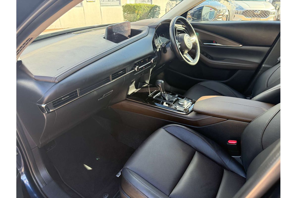 2022 Mazda CX-30 G20 Touring SP DM Series