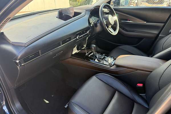 2022 Mazda CX-30 G20 Touring SP DM Series