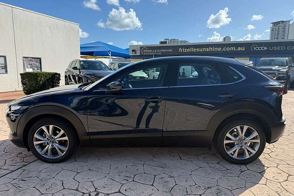 2022 Mazda CX-30 G20 Touring SP DM Series