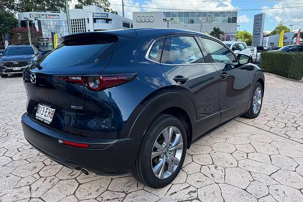 2022 Mazda CX-30 G20 Touring SP DM Series