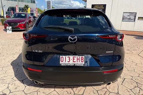 2022 Mazda CX-30 G20 Touring SP DM Series