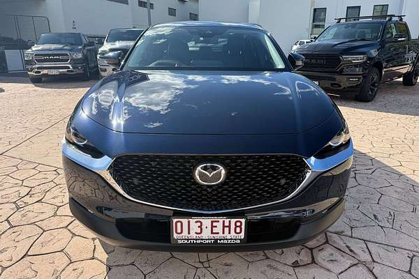 2022 Mazda CX-30 G20 Touring SP DM Series