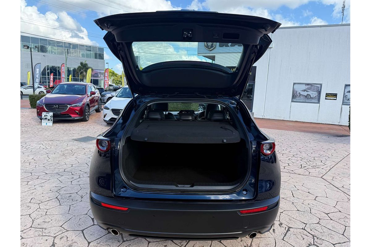2022 Mazda CX-30 G20 Touring SP DM Series