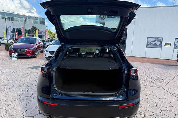 2022 Mazda CX-30 G20 Touring SP DM Series