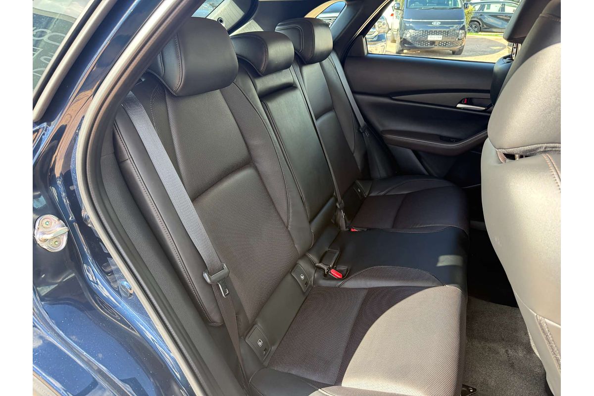 2022 Mazda CX-30 G20 Touring SP DM Series