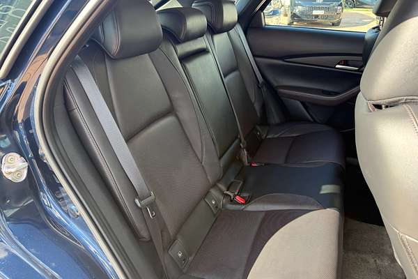 2022 Mazda CX-30 G20 Touring SP DM Series