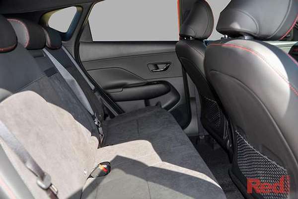2025 Hyundai Kona Premium N Line SX2.V2