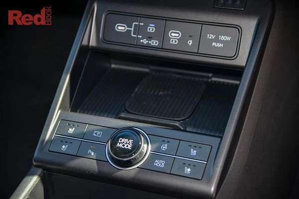 2025 Hyundai Kona Premium N Line SX2.V2