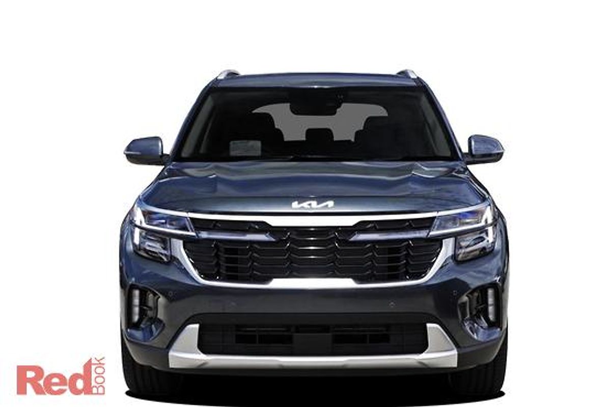 2025 Kia Seltos GT-Line SP2 PE