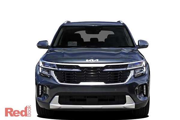 2025 Kia Seltos GT-Line SP2 PE