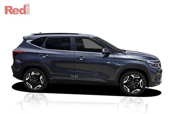 2025 Kia Seltos GT-Line SP2 PE