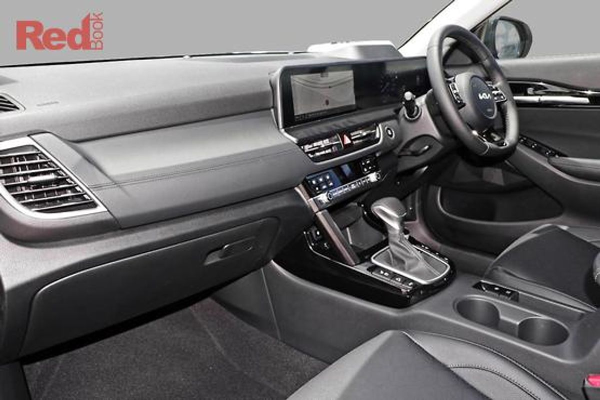 2025 Kia Seltos GT-Line SP2 PE