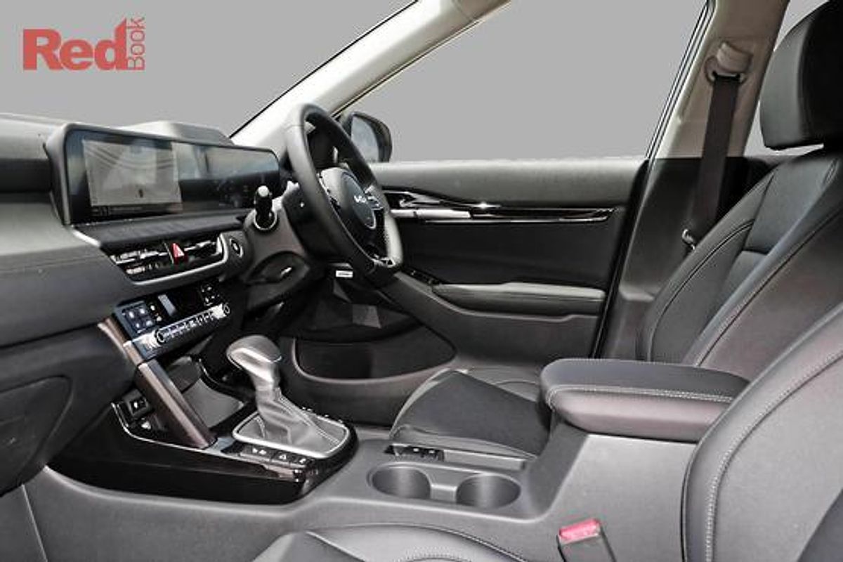 2025 Kia Seltos GT-Line SP2 PE