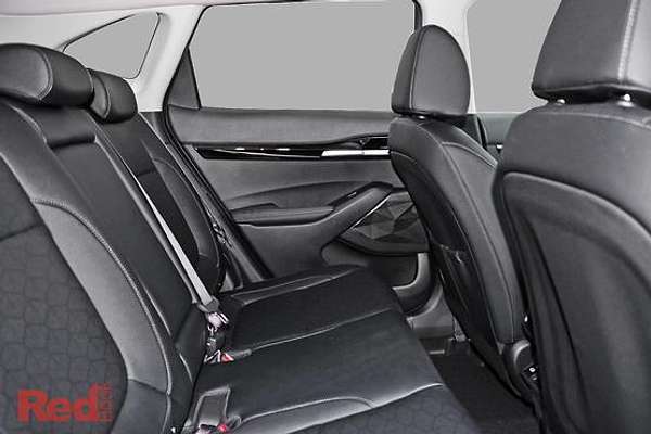 2025 Kia Seltos GT-Line SP2 PE