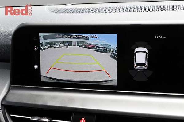 2025 Kia Seltos GT-Line SP2 PE