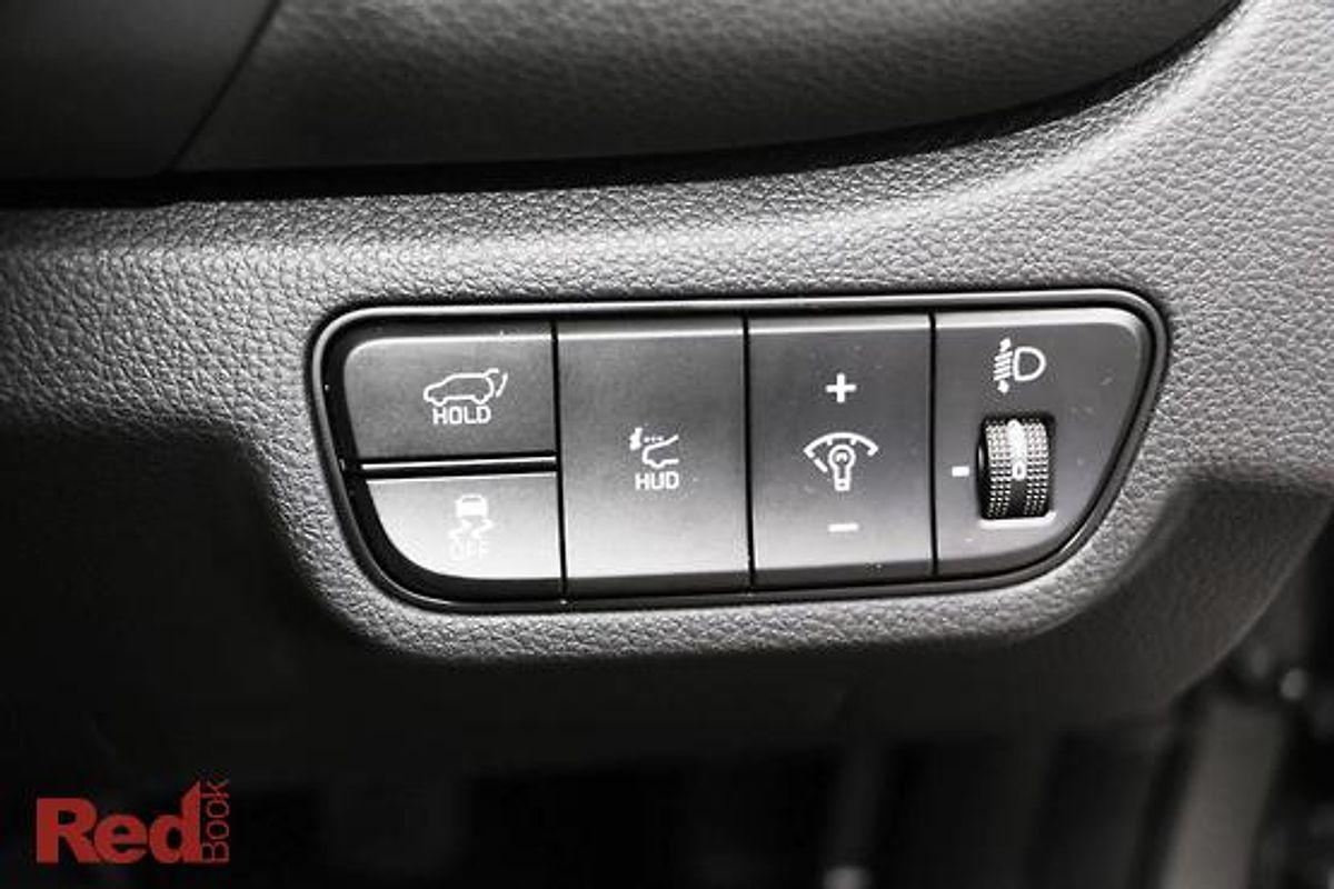 2025 Kia Seltos GT-Line SP2 PE