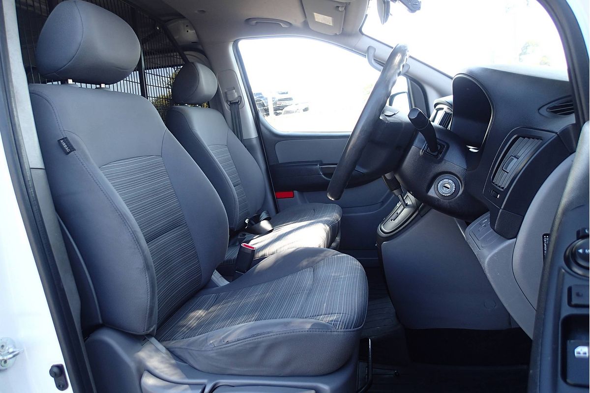 2019 Hyundai ILOAD TQ4 MY20