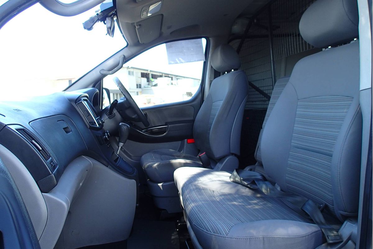 2019 Hyundai ILOAD TQ4 MY20