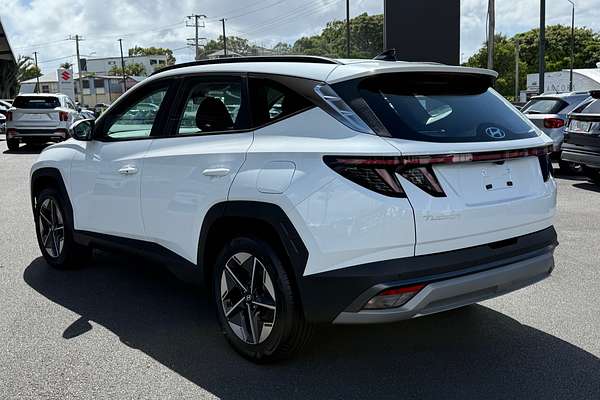 2024 Hyundai Tucson NX4.V2