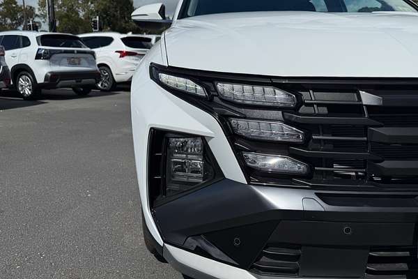 2024 Hyundai Tucson NX4.V2