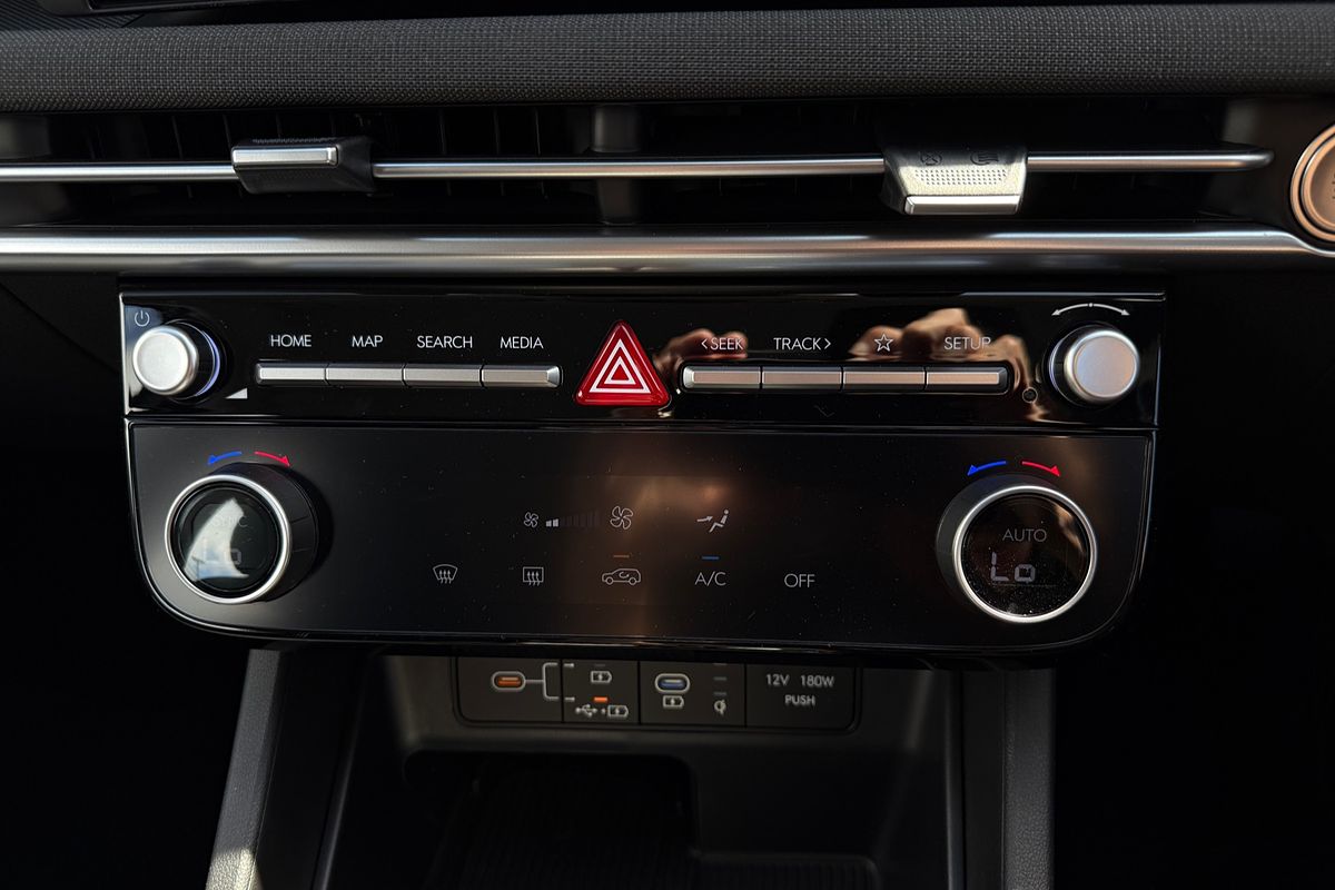 2024 Hyundai Tucson NX4.V2