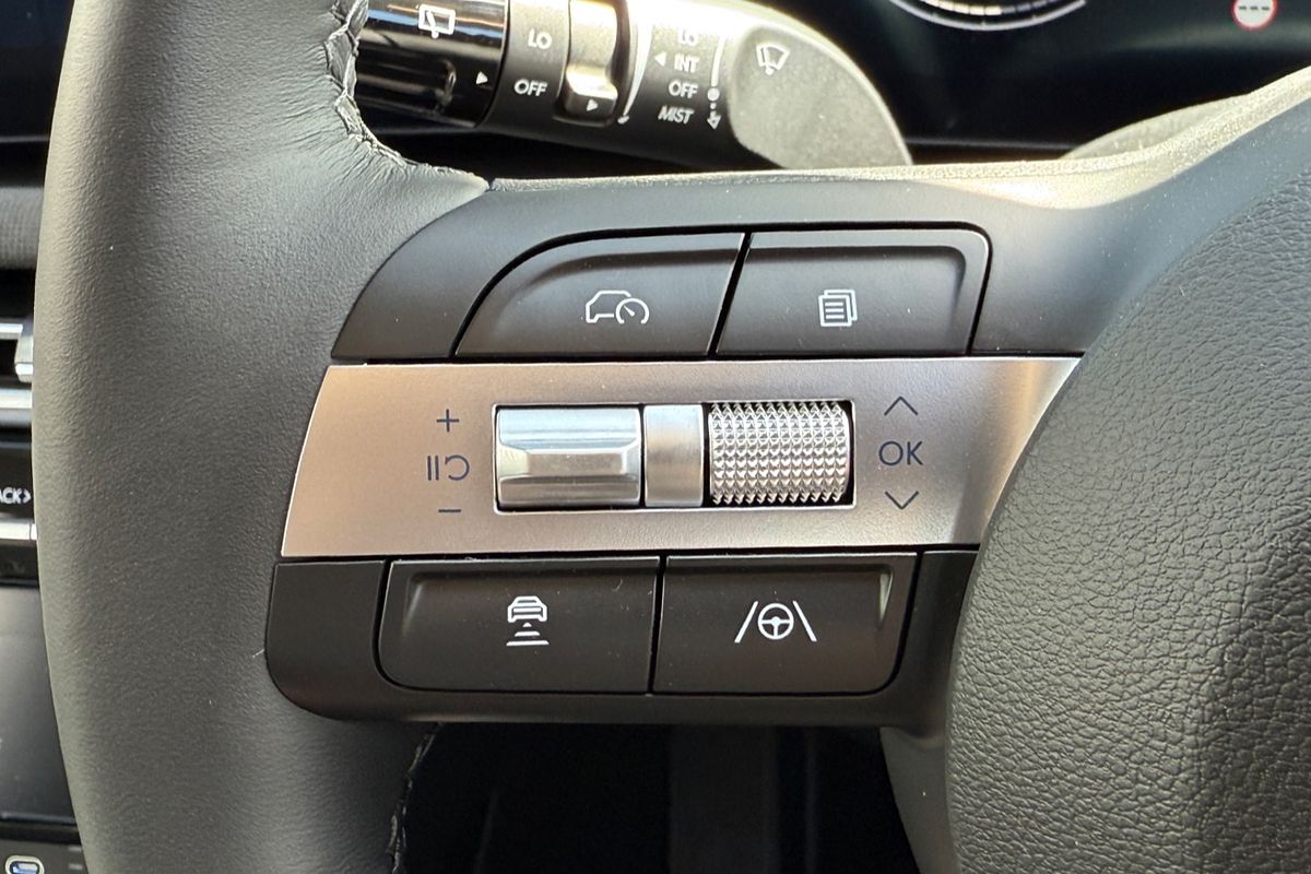 2024 Hyundai Tucson NX4.V2