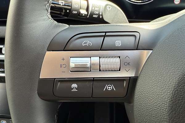 2024 Hyundai Tucson NX4.V2