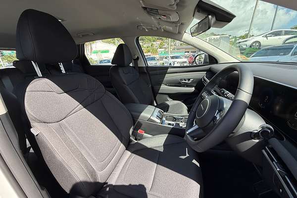 2024 Hyundai Tucson NX4.V2