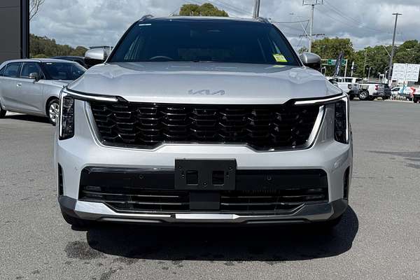 2024 Kia Sorento GT-Line MQ4 PE