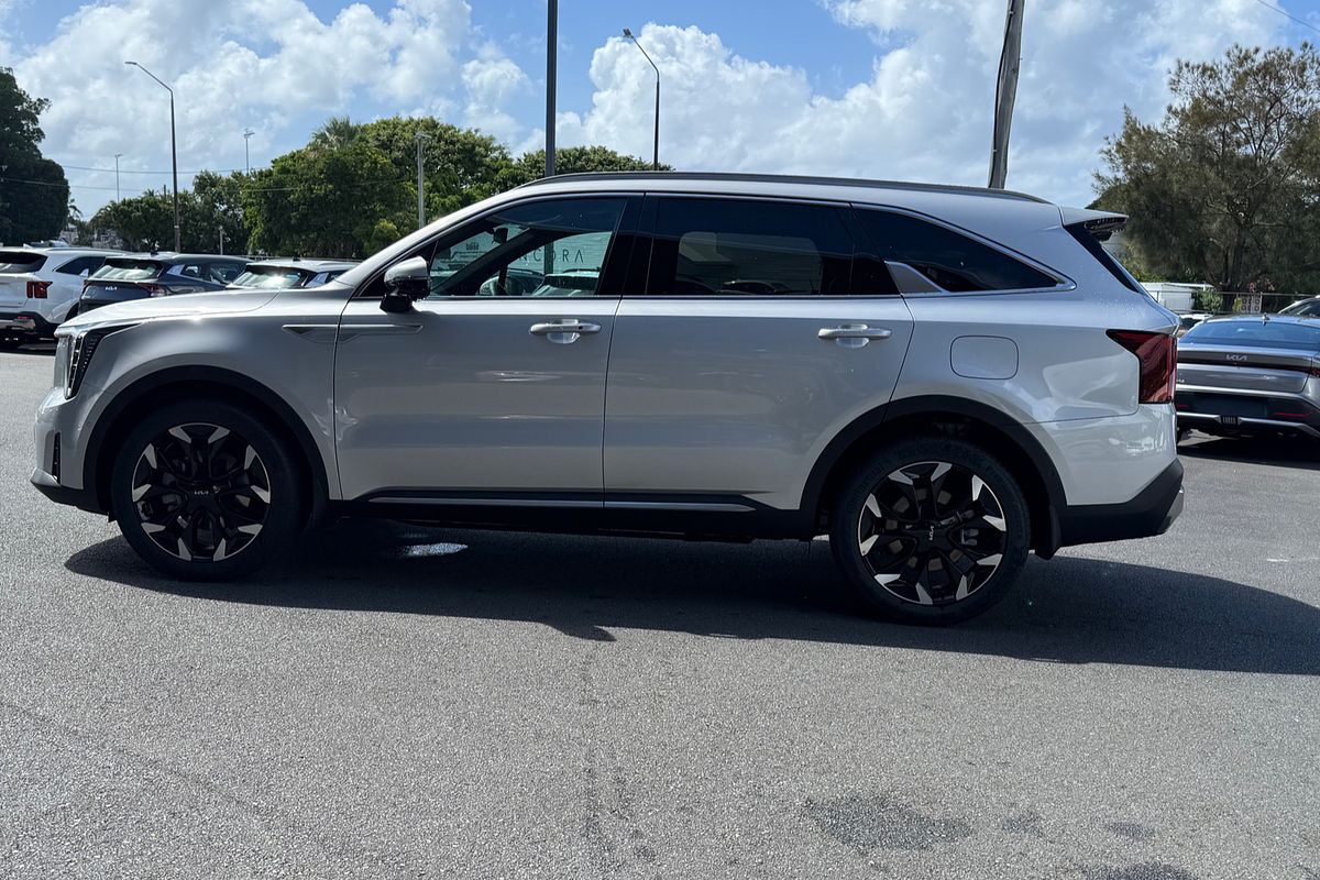 2024 Kia Sorento GT-Line MQ4 PE